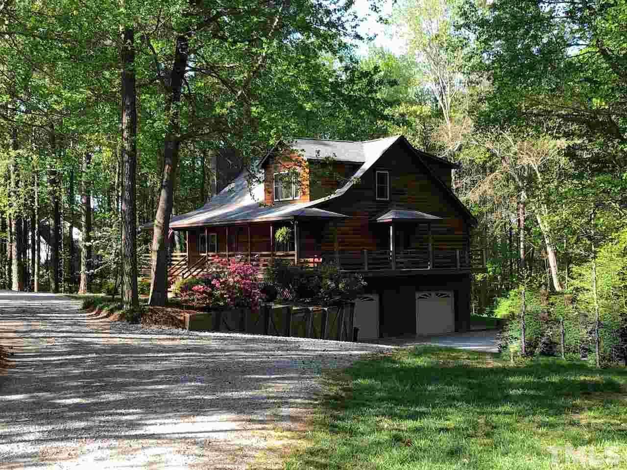 6 acres in Johnston County, North Carolina