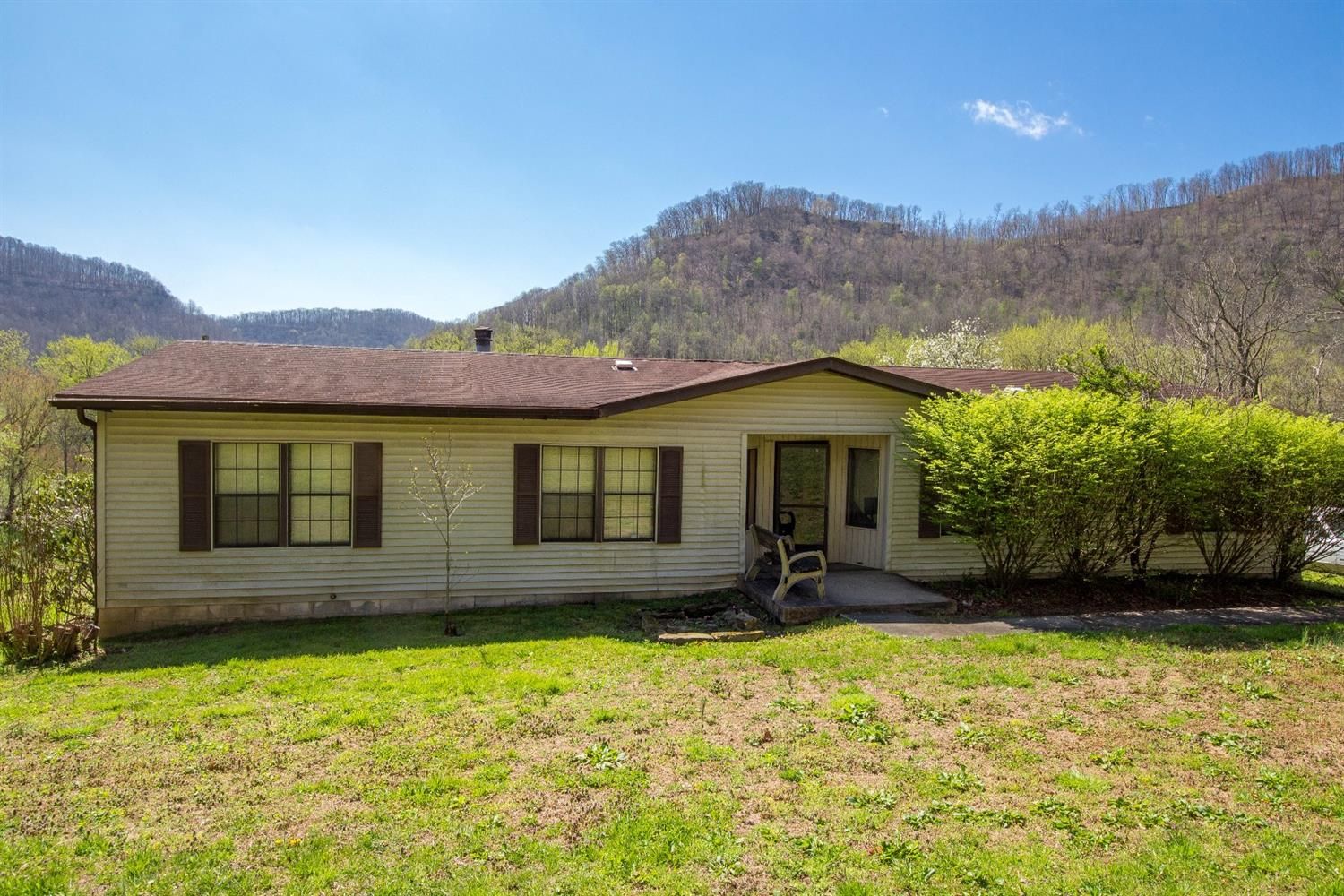 32 acres in Estill County, Kentucky