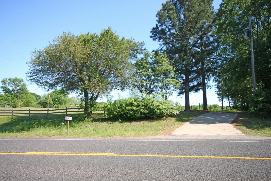 18.38 acres in Van Zandt County, Texas