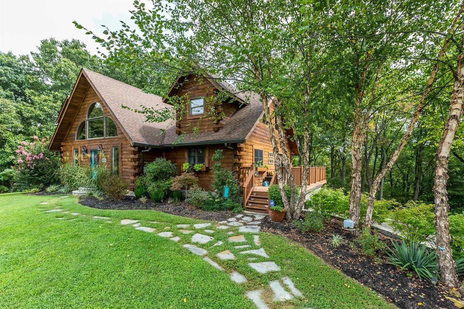 12.02 acres in Madison County, Kentucky