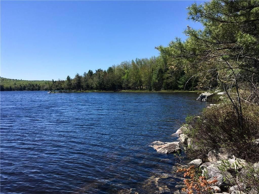 3.3 acres in Hancock County, Maine