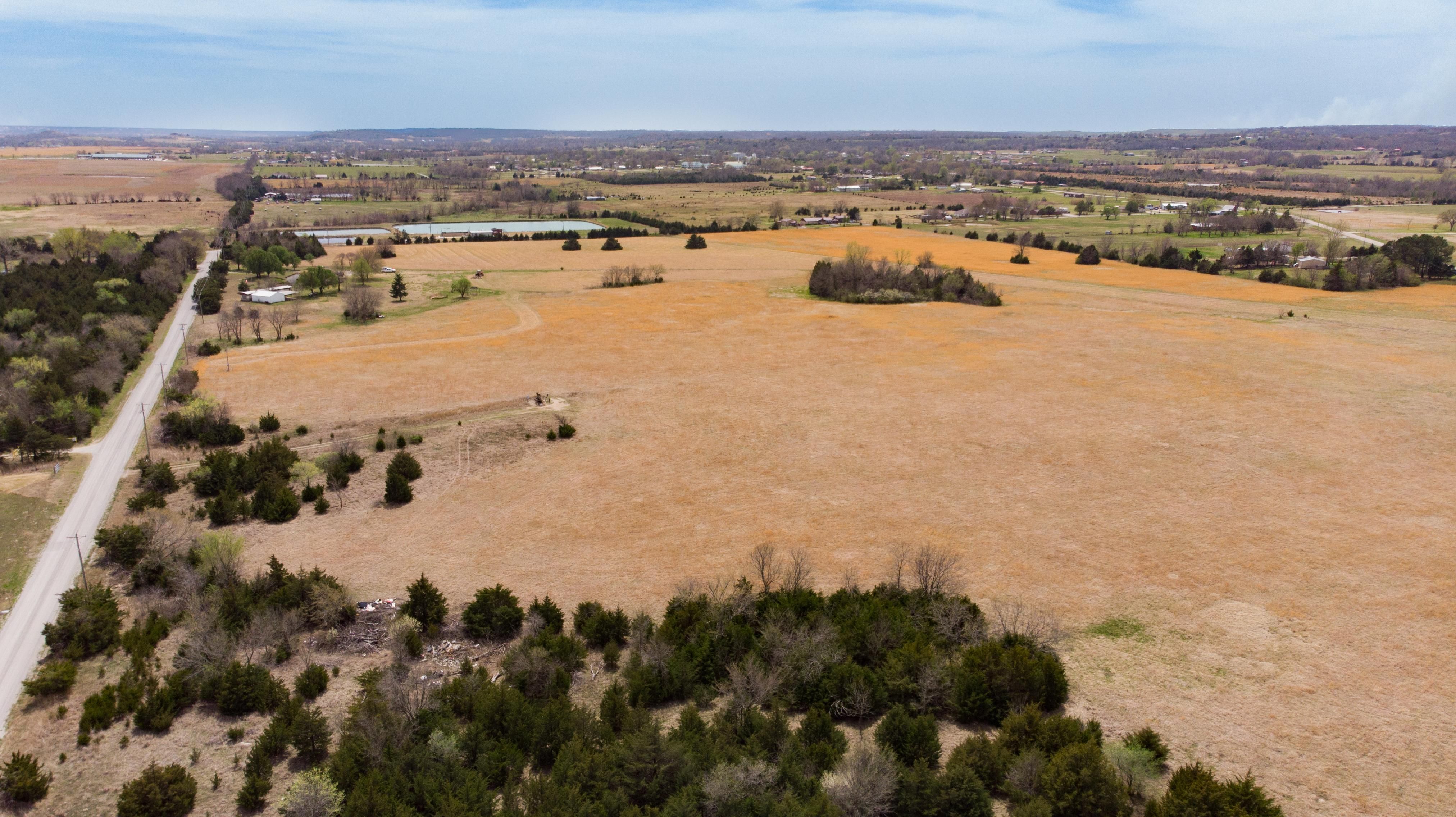 45.88 acres in Washington County, Oklahoma