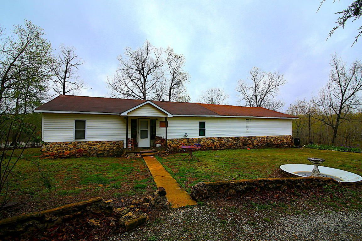 0.6 acres in Ripley County, Missouri