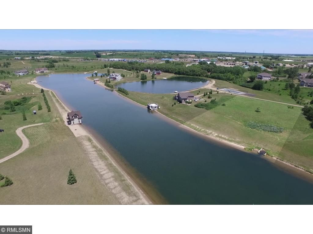 1.72 acres in Pope County, Minnesota