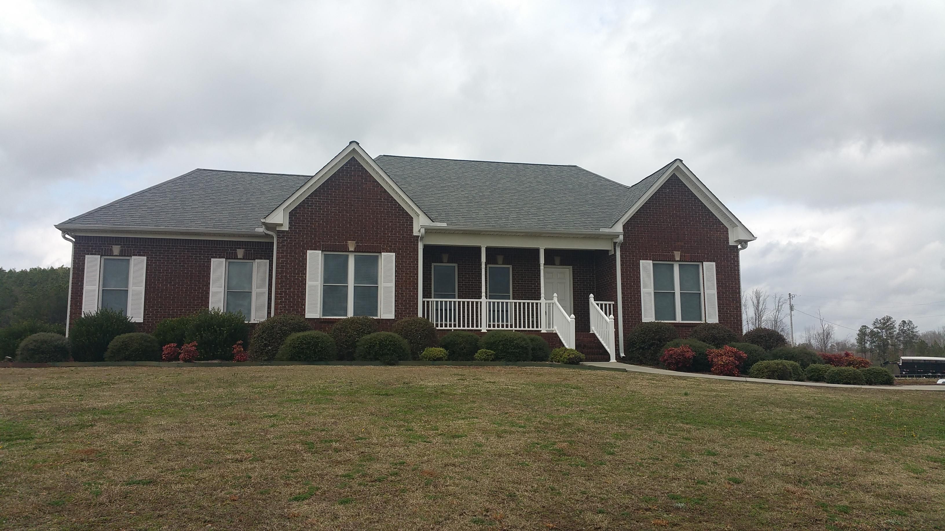 22.00 acres in Cullman County, Alabama