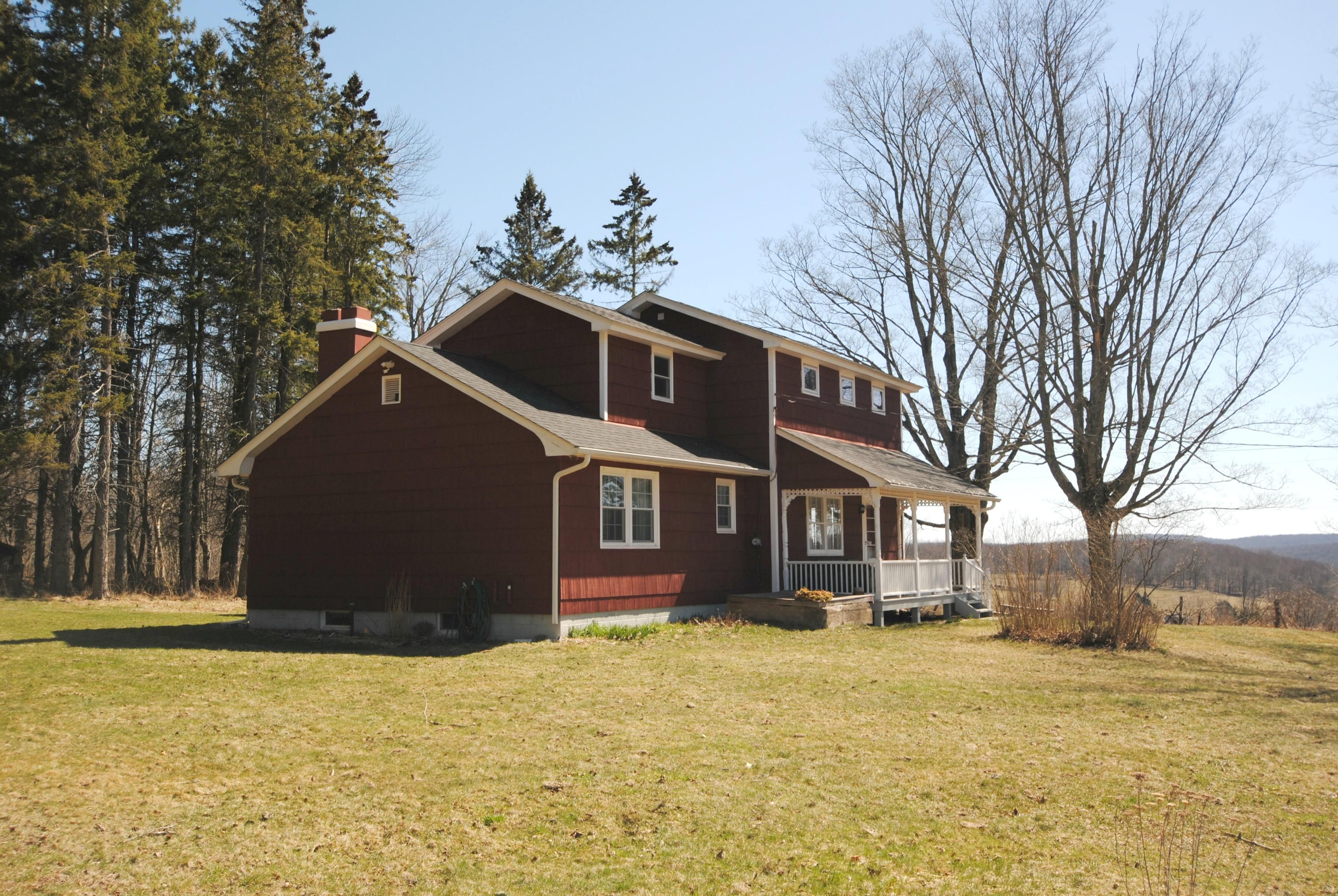 30.00 acres in Wayne County, Pennsylvania