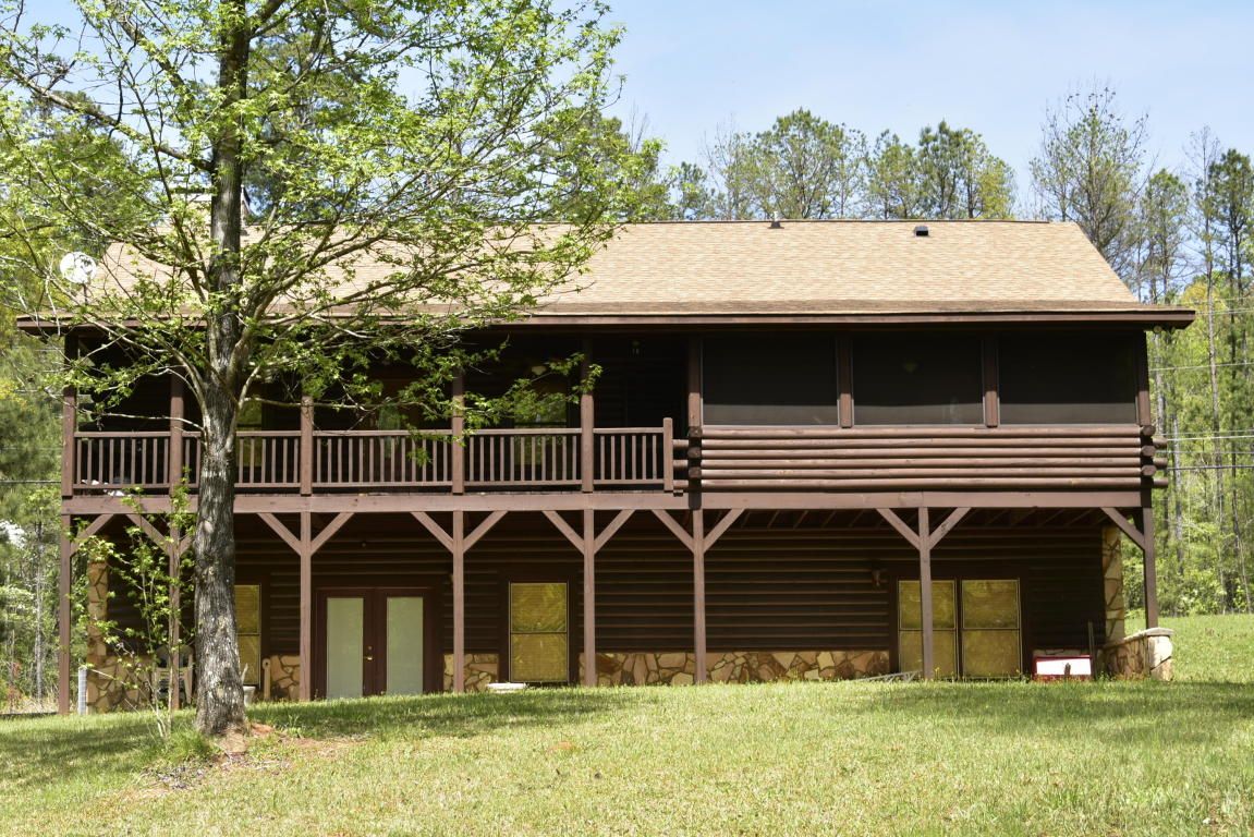 0.68 acres in Putnam County,