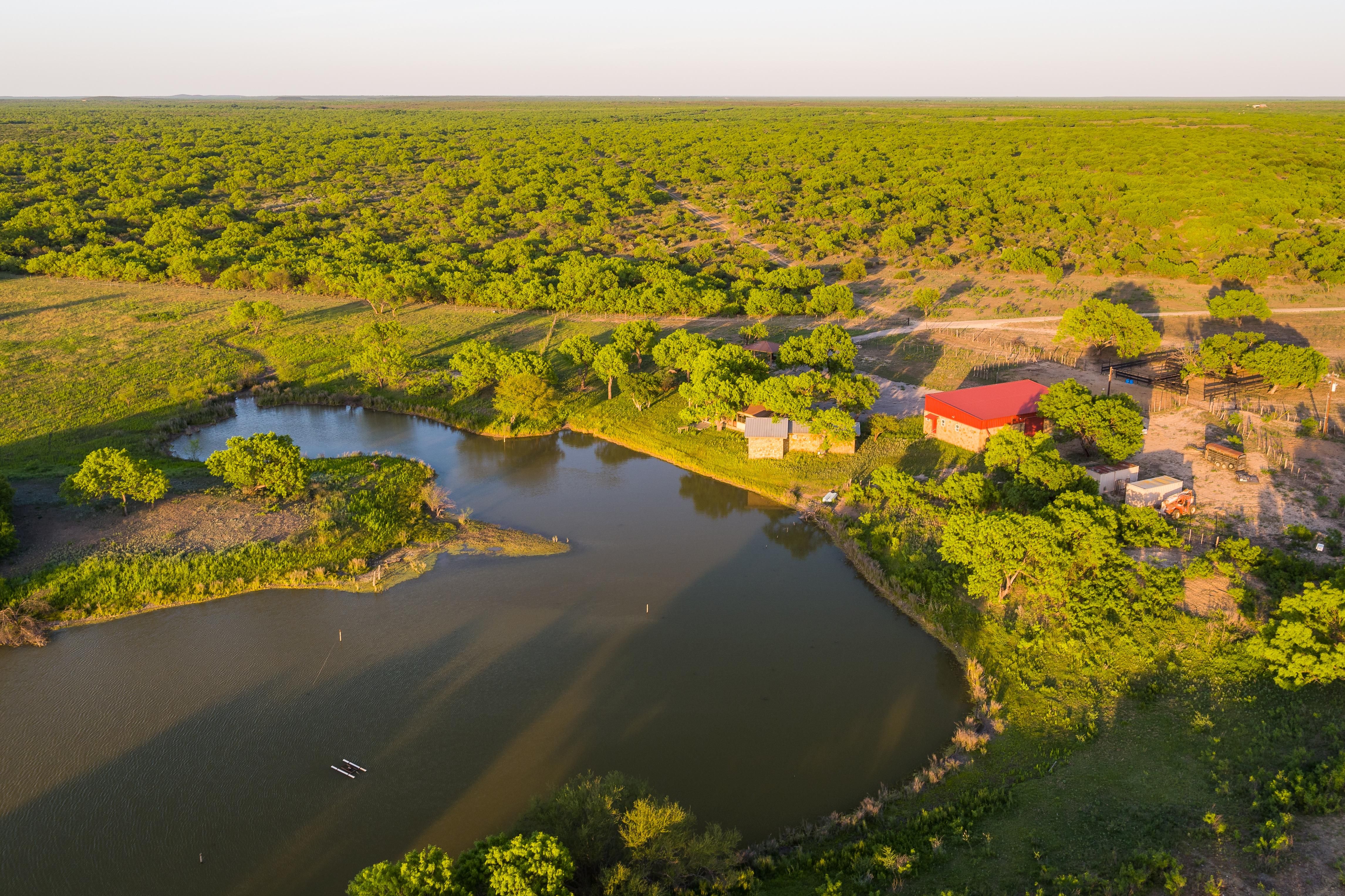 1,877 acres in Zavala County, Texas