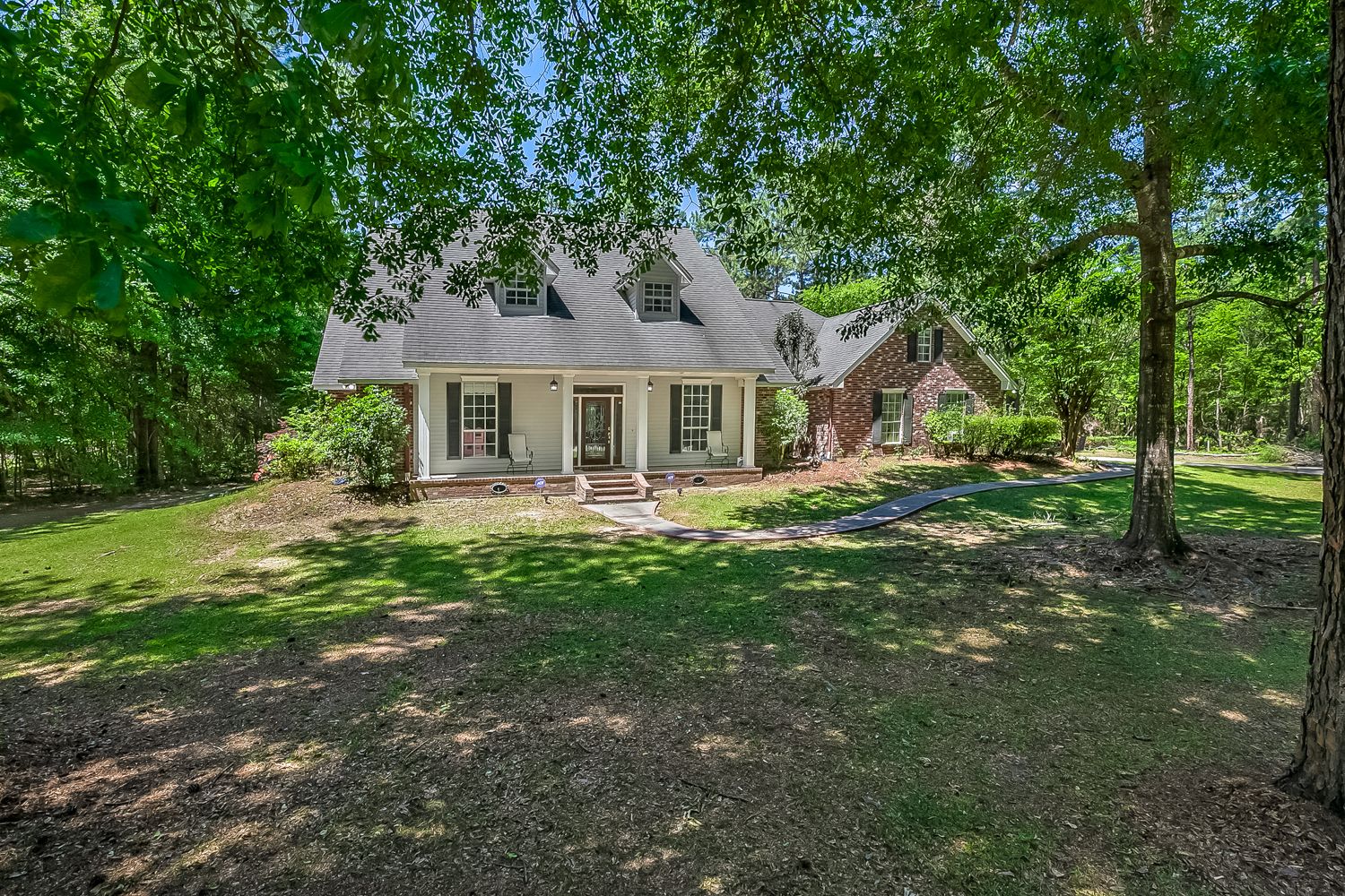 1.82 acres in Saint Tammany Parish, Louisiana