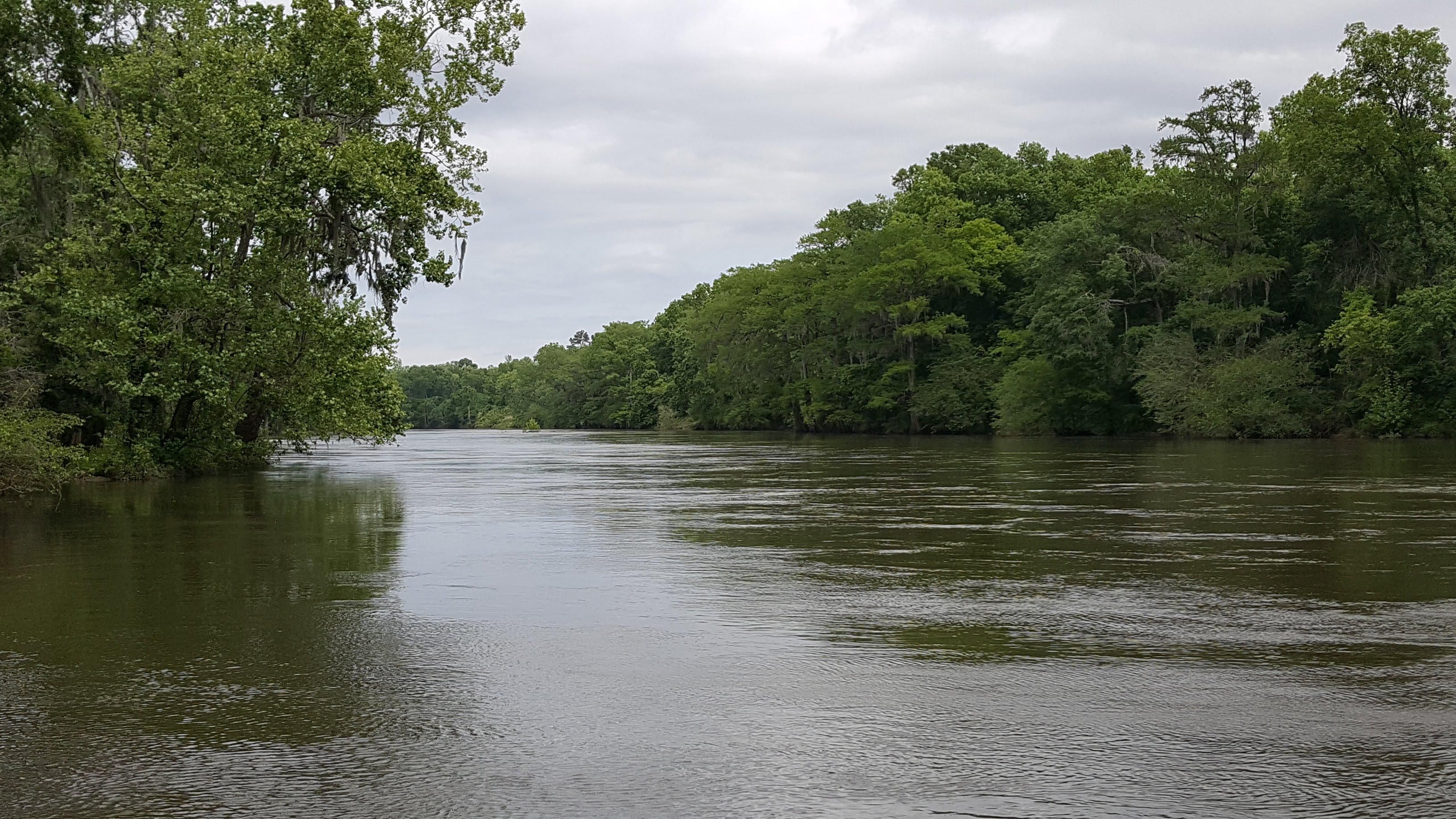 122 acres in Dougherty County,