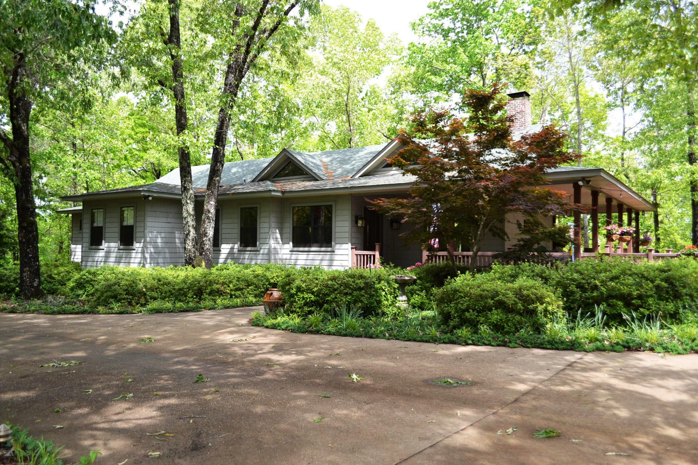 32 acres in Elmore County, Alabama