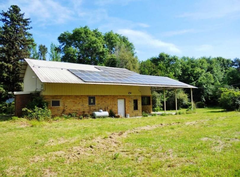 35.00 acres in Tangipahoa Parish, Louisiana