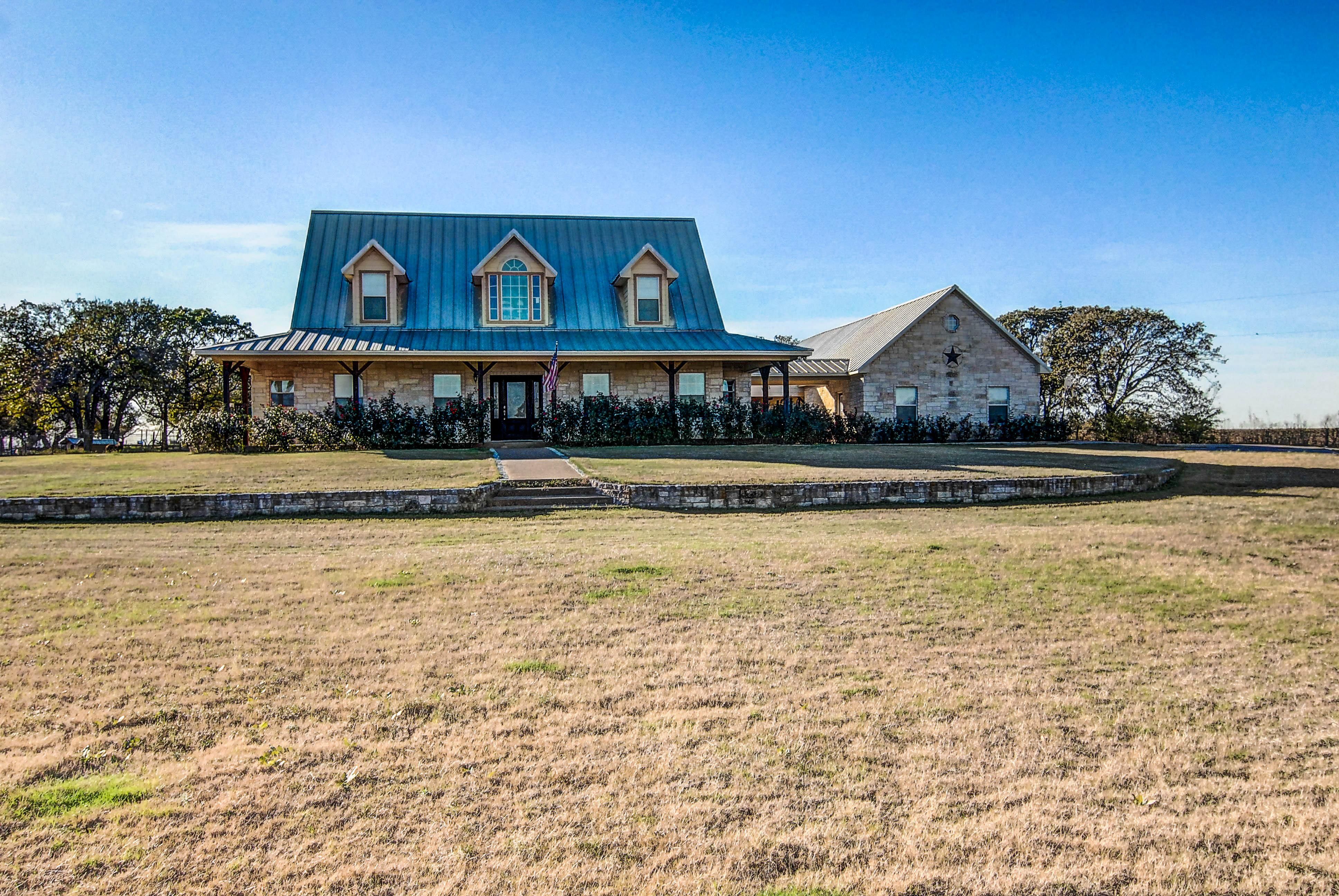 5.56 acres in McLennan County, Texas