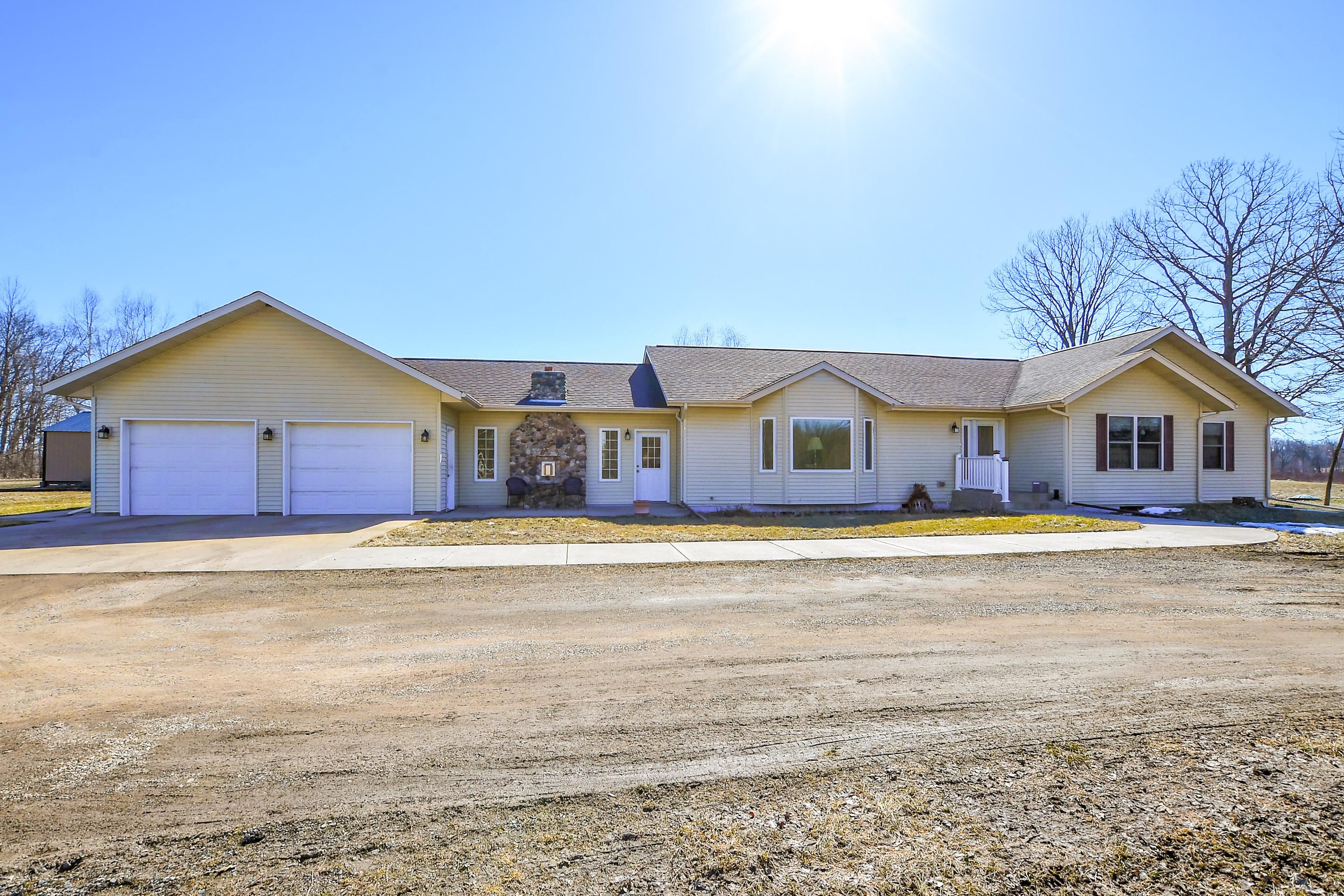 78 acres in Mille Lacs County, Minnesota