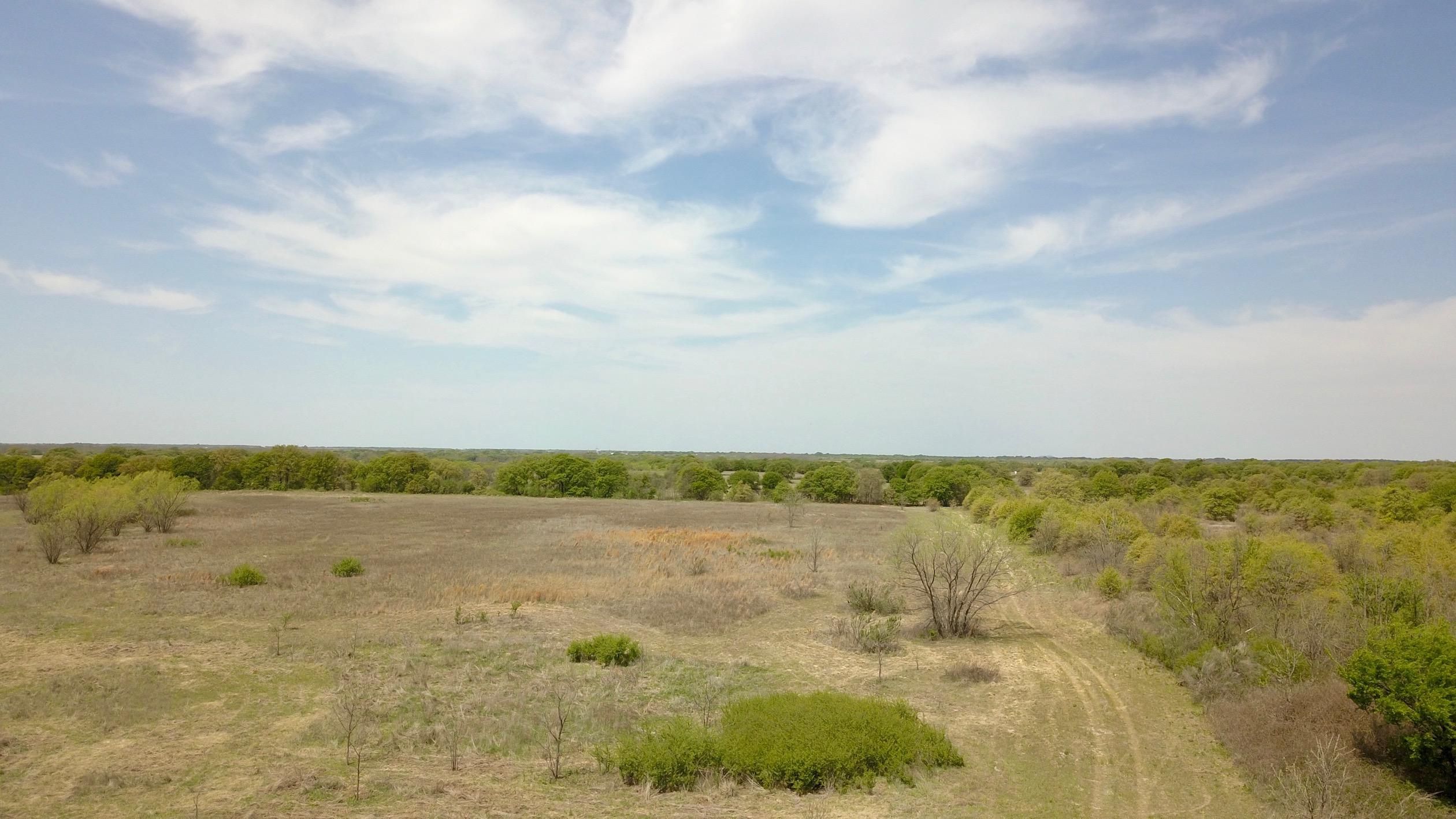 180 acres in Eastland County, Texas
