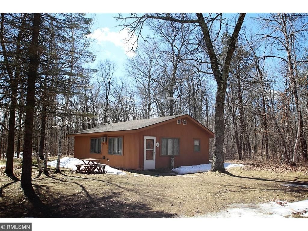 27.50 acres in Hubbard County, Minnesota