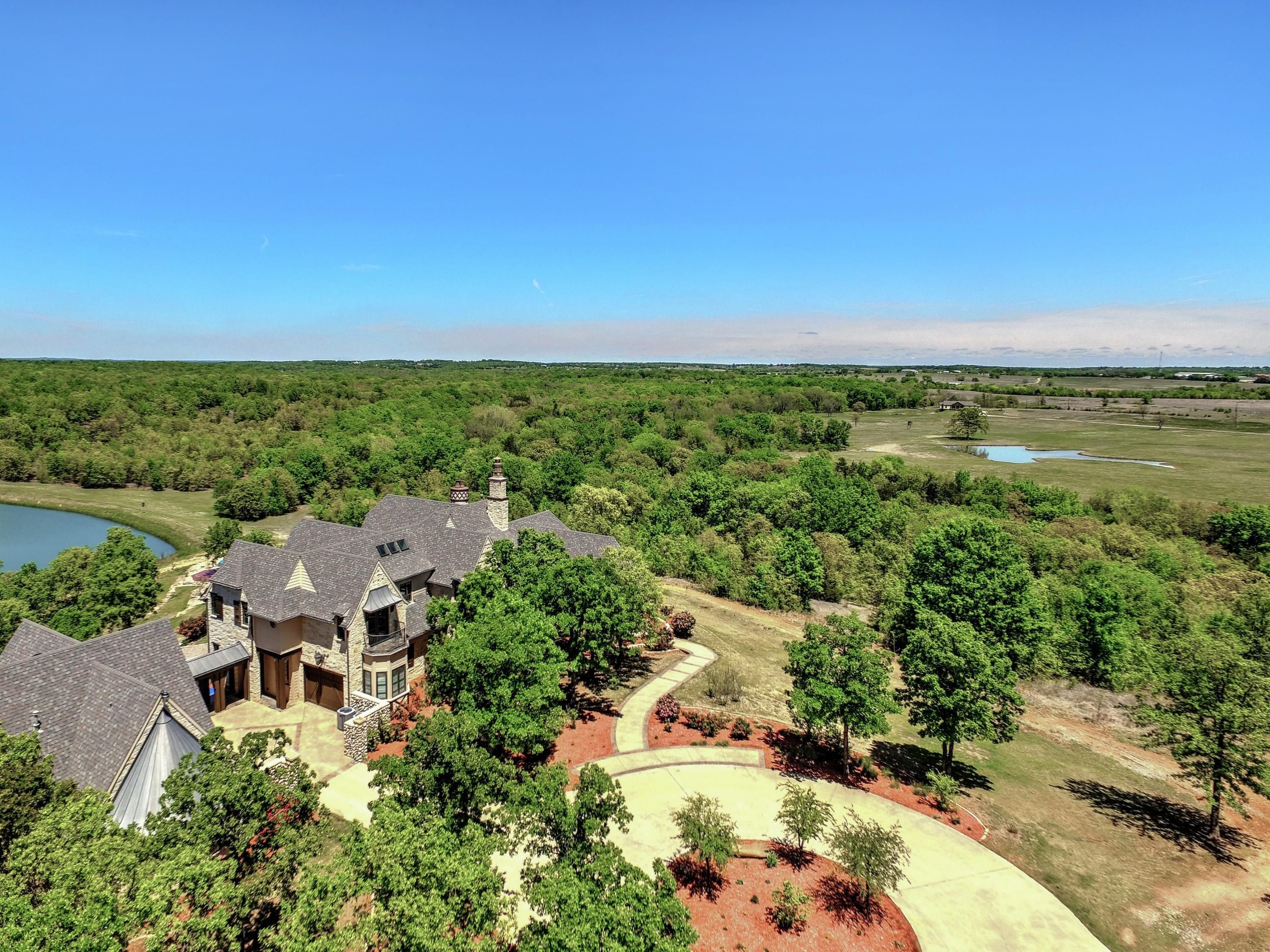 200.00 acres in Cooke County, Texas