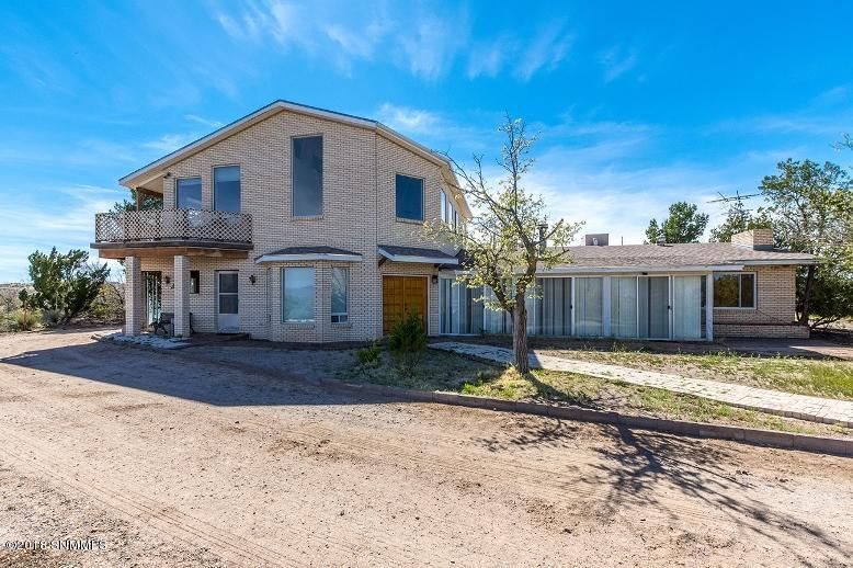 3.95 acres in Dona Ana County, New Mexico