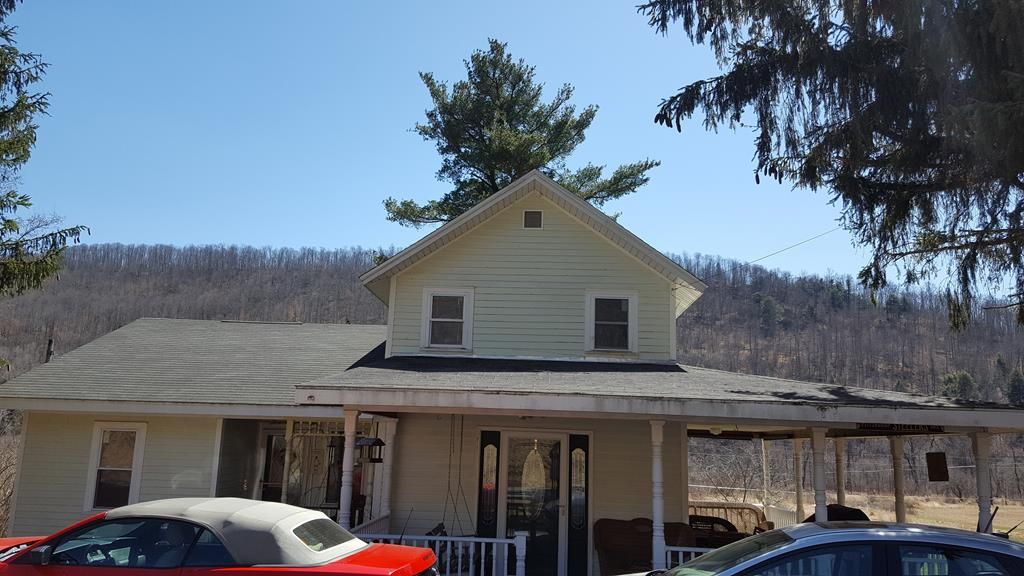 102.40 acres in Potter County, Pennsylvania