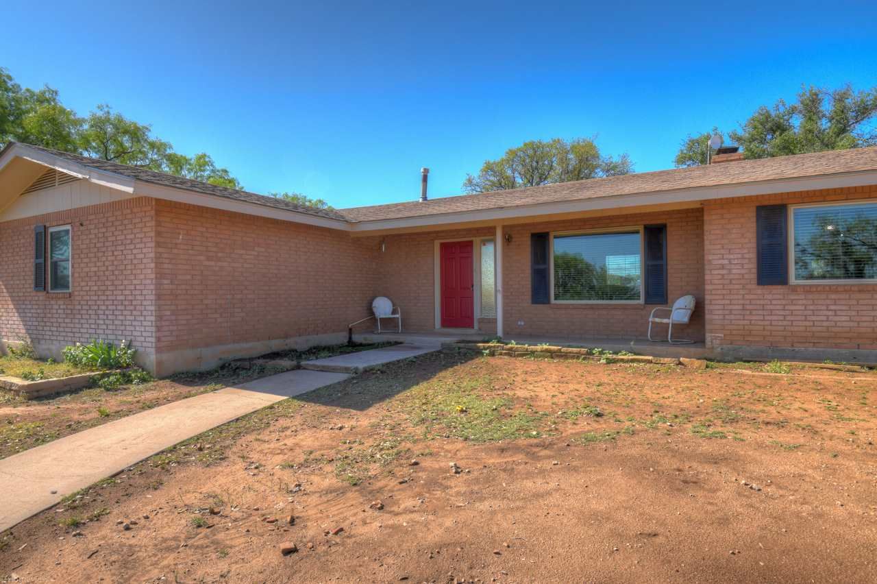 9.63 acres in Llano County, Texas