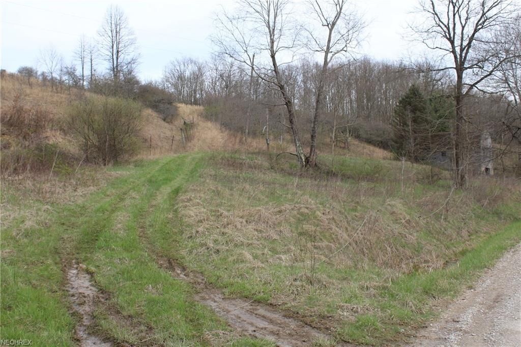 5.01 acres in Guernsey County, Ohio
