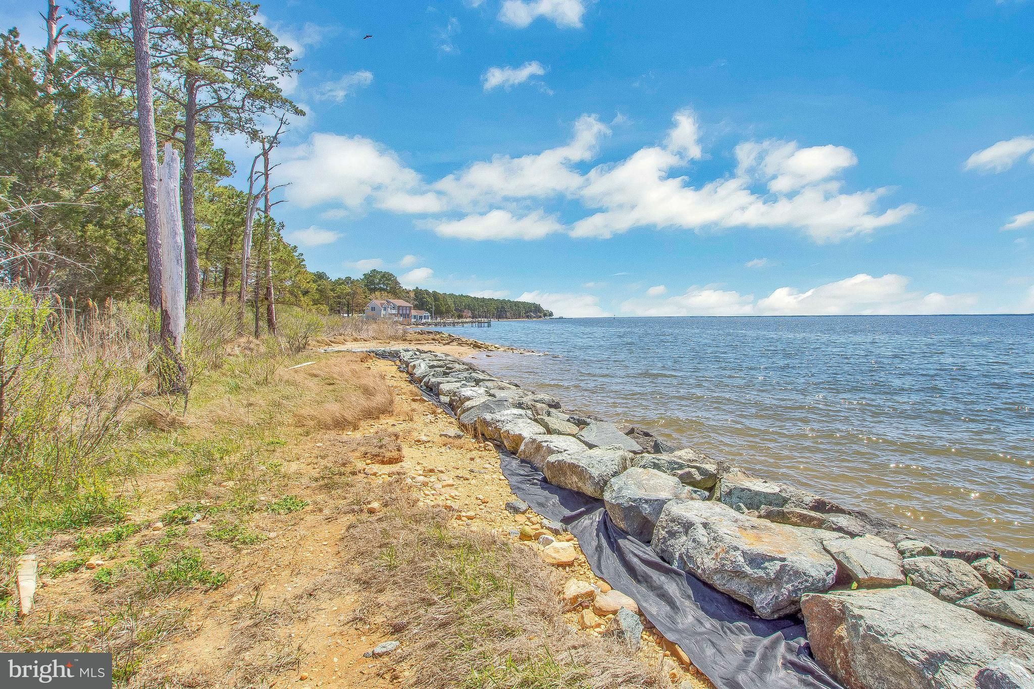 1.1 acres in Saint Mary's County, Maryland