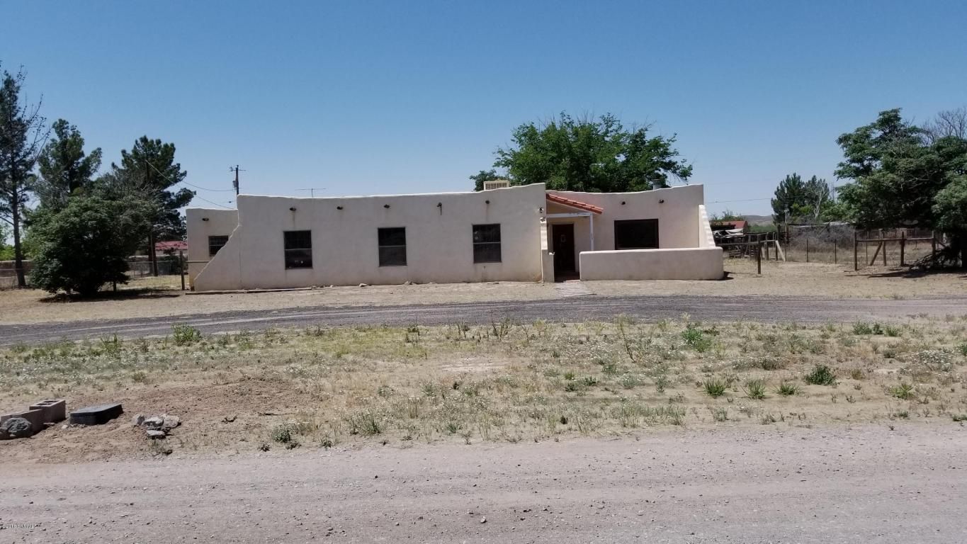 1.04 acres in Dona Ana County, New Mexico
