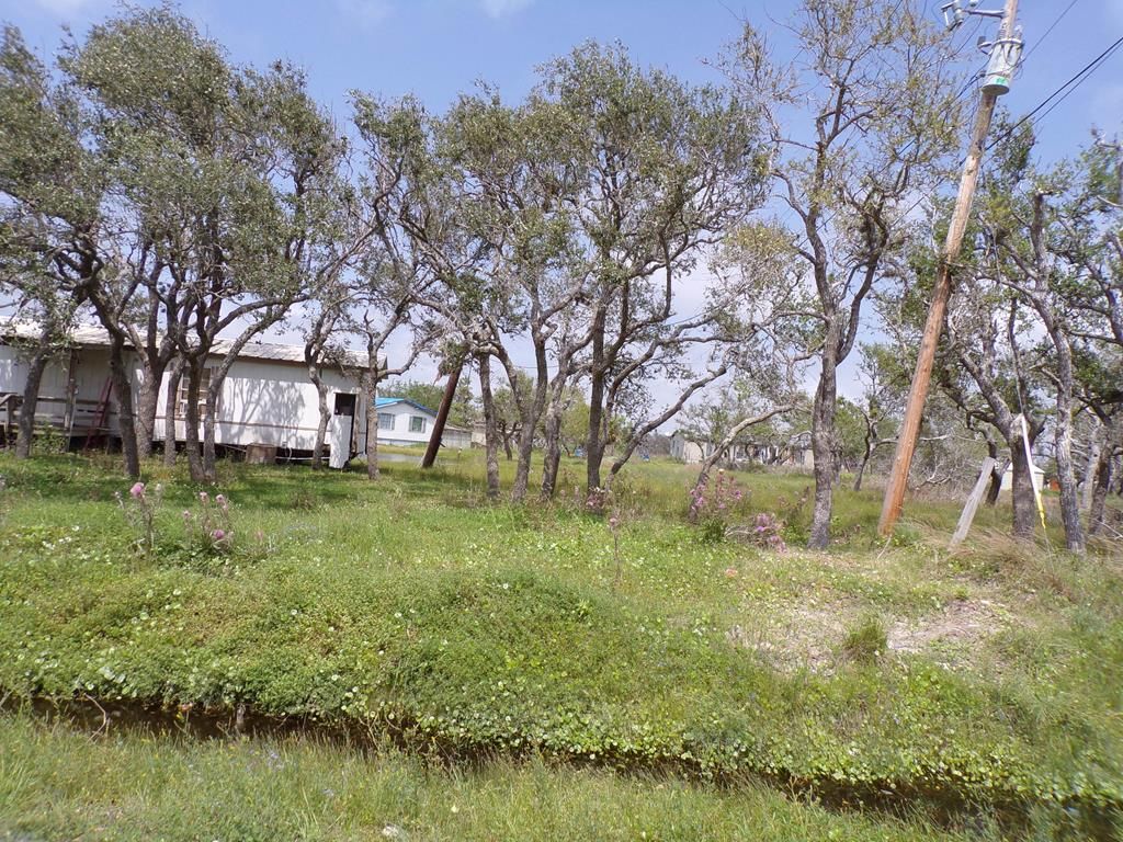 2.42 acres in San Patricio County, Texas