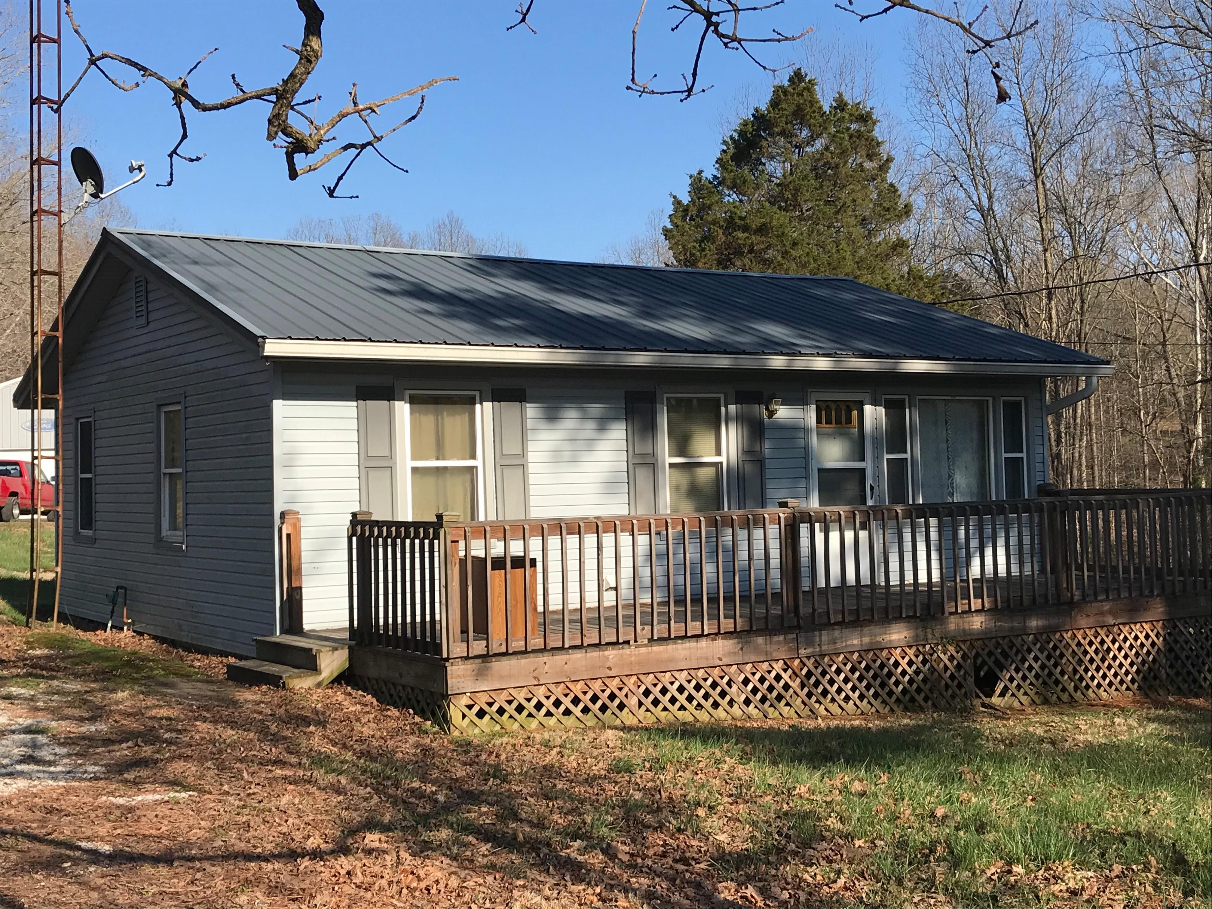 16.00 acres in Butler County, Kentucky