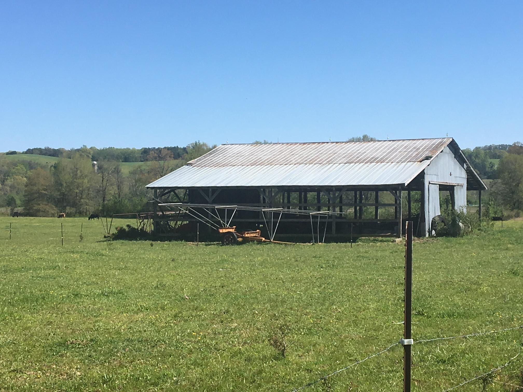 12.00 acres in Greene County, Tennessee