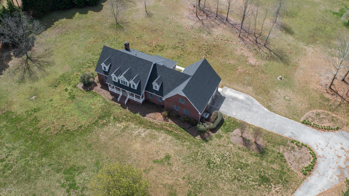 16.00 acres in Nash County, North Carolina