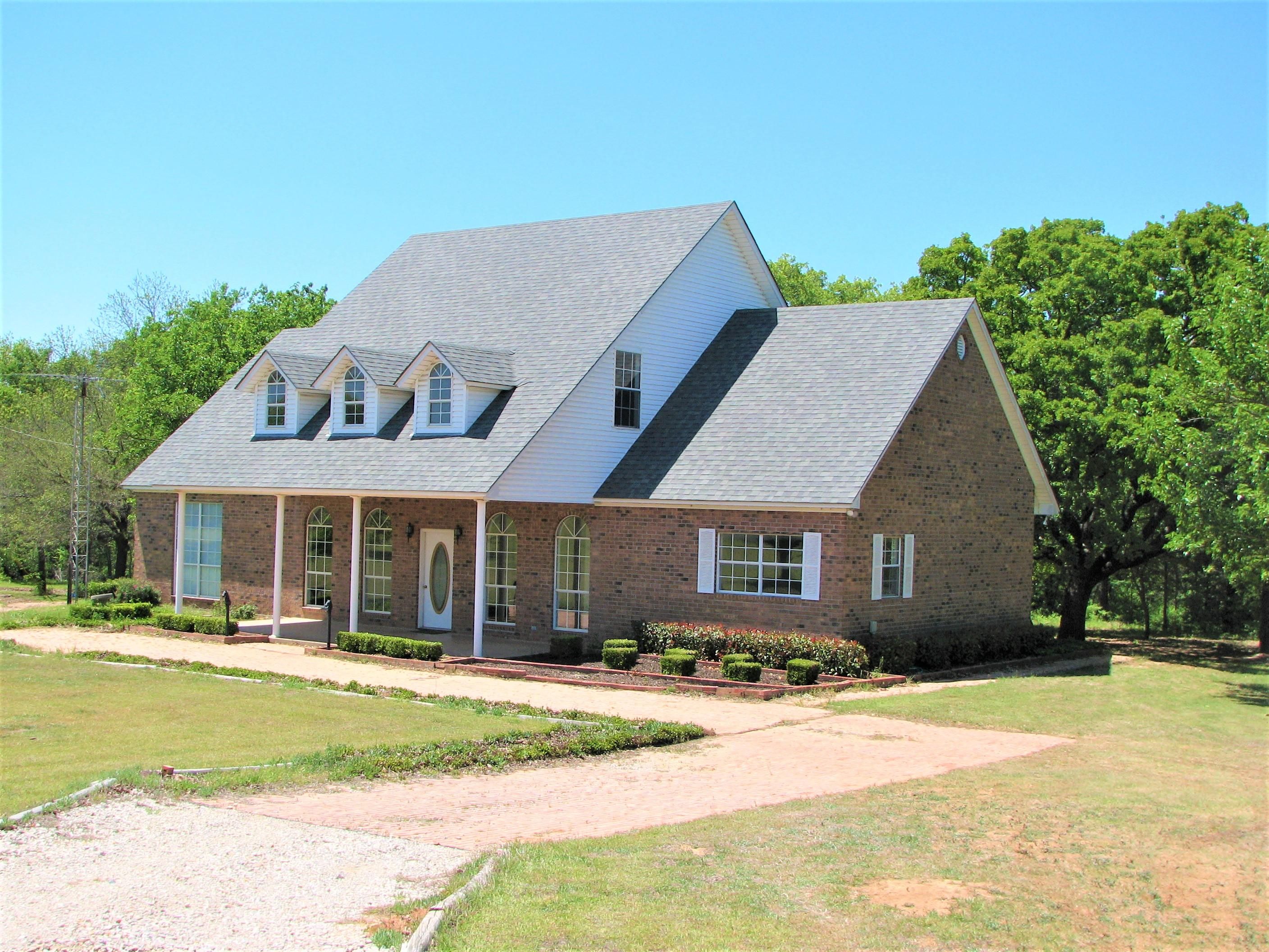 14 acres in Erath County, Texas