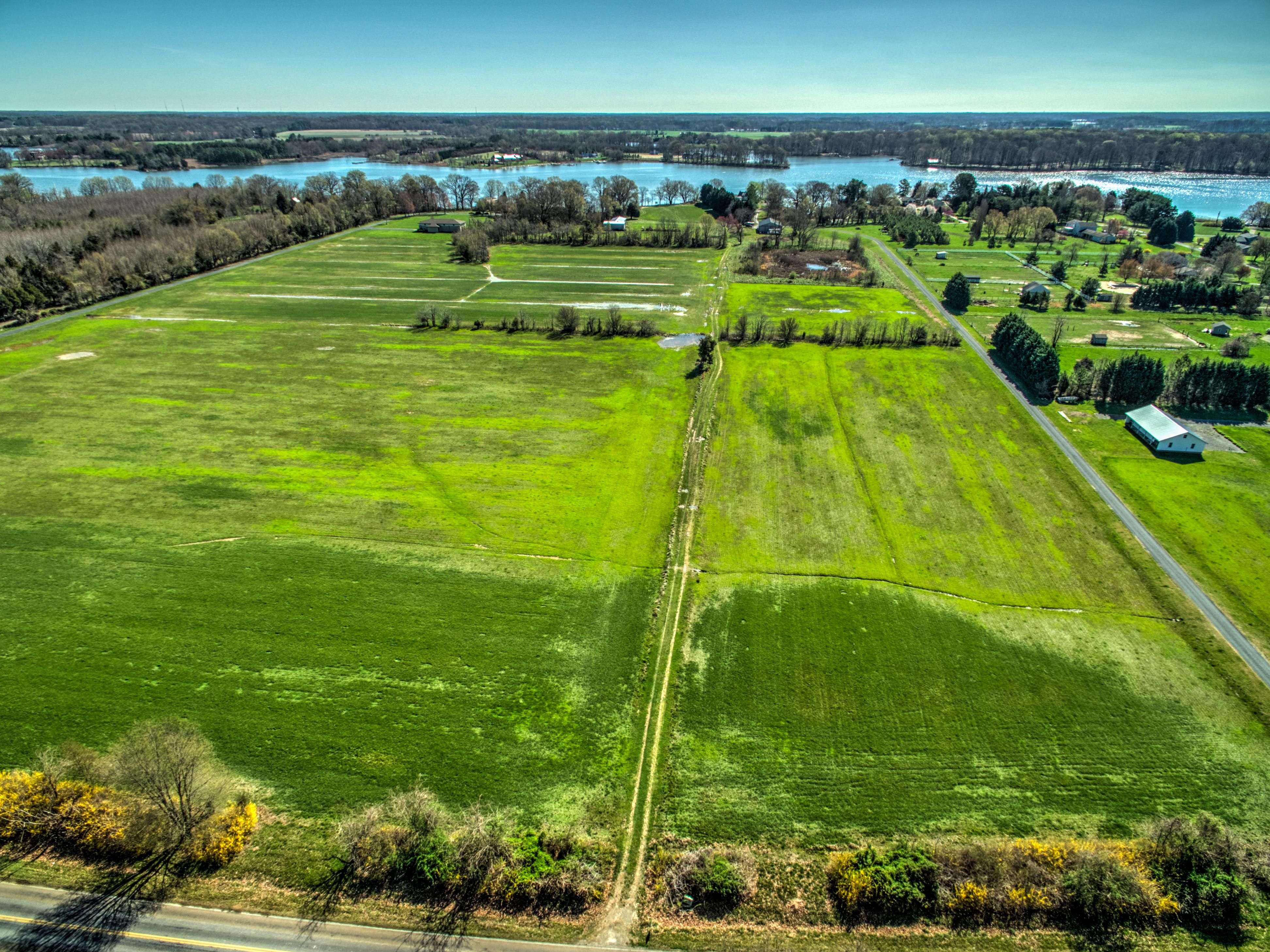 31 acres in Queen Annes County, Maryland