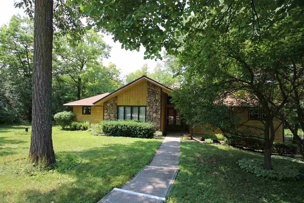 0.8 acres in Harrison County, Indiana