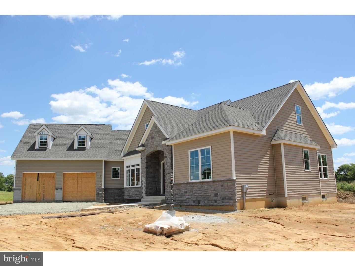 10.94 acres in New Castle County, Delaware