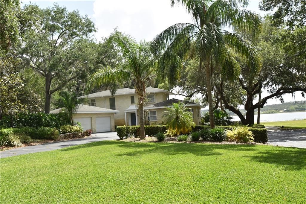 6.41 acres in Polk County, Florida