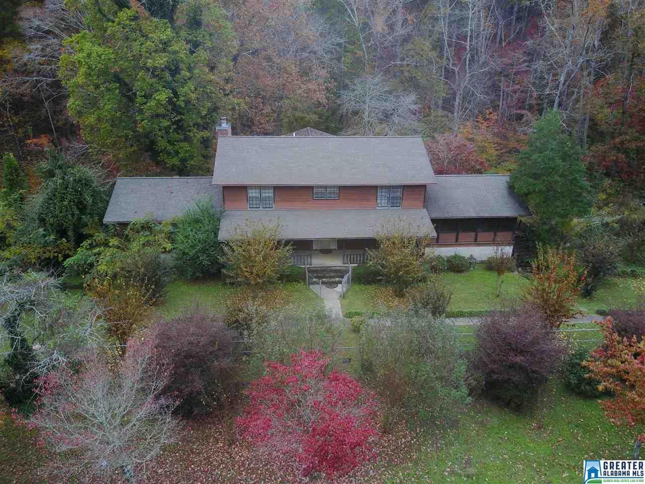 3 acres in Etowah County, Alabama