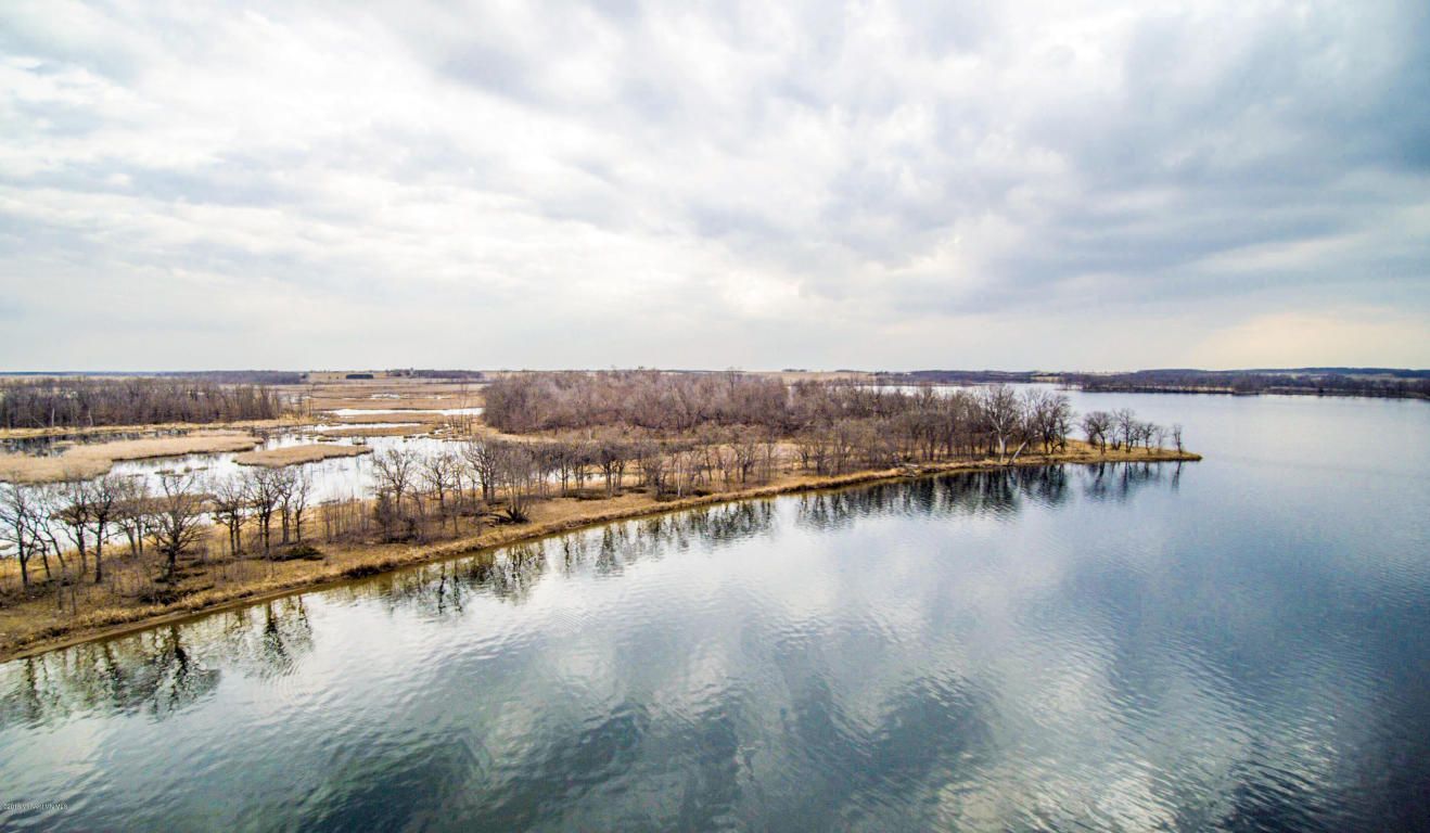 145.36 acres in Otter Tail County, Minnesota