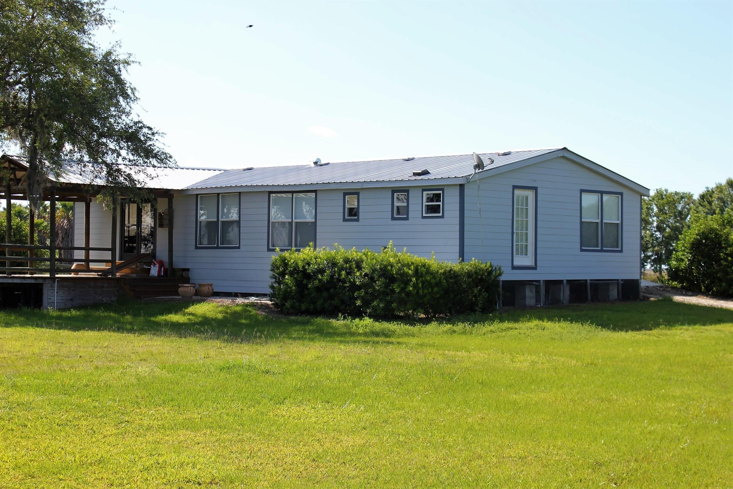 122.00 acres in Highlands County, Florida