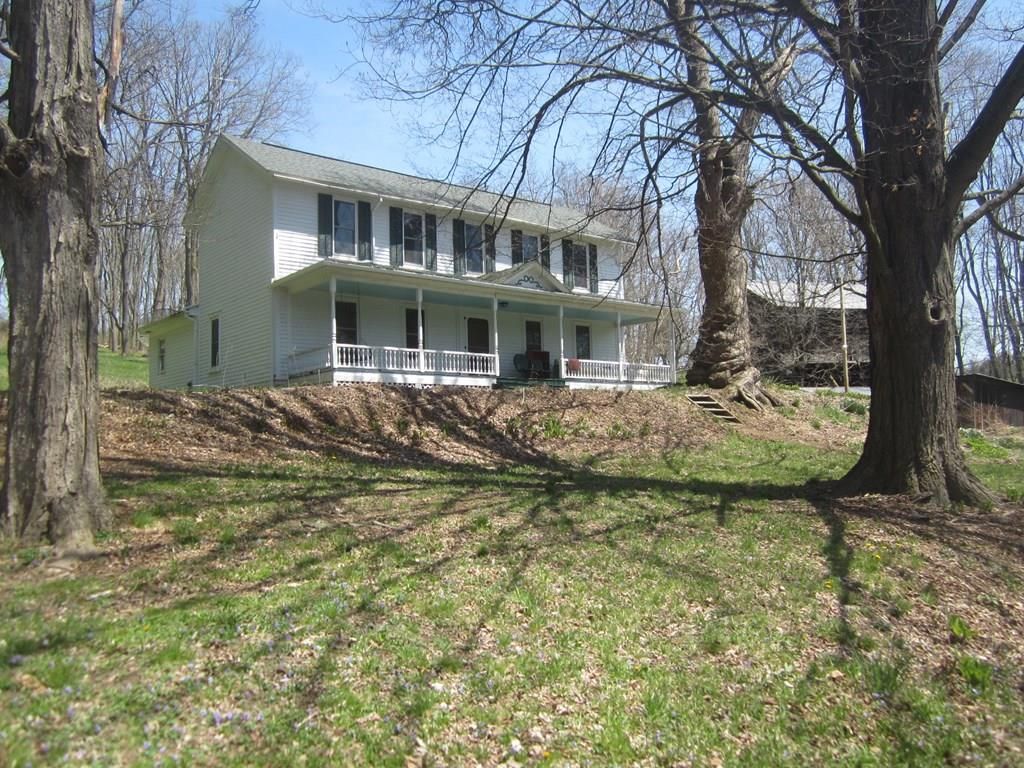 65.15 acres in Bradford County, Pennsylvania