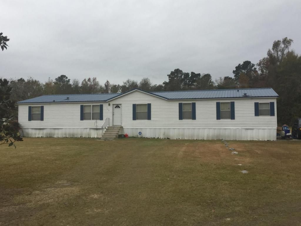 2.59 acres in Dorchester County, South Carolina