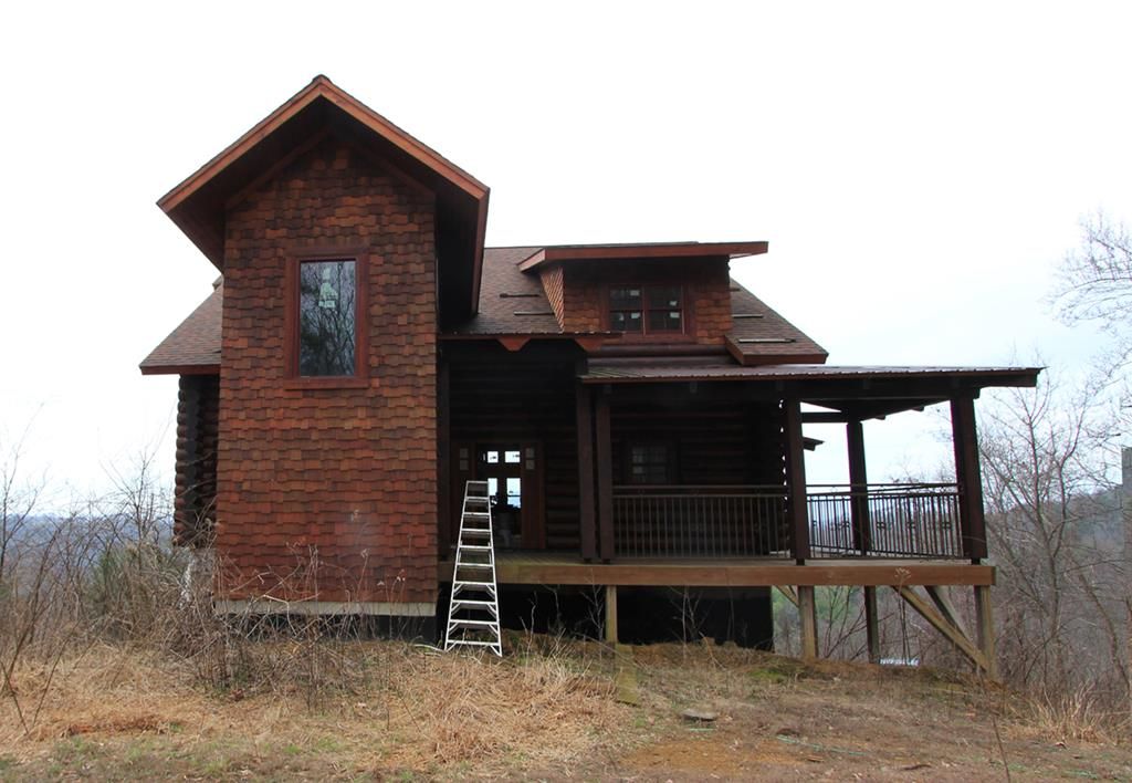 82.03 acres in Grayson County, Virginia