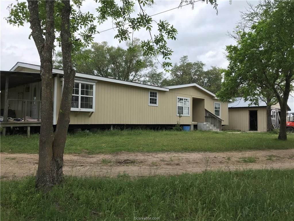 38.12 acres in Grimes County, Texas