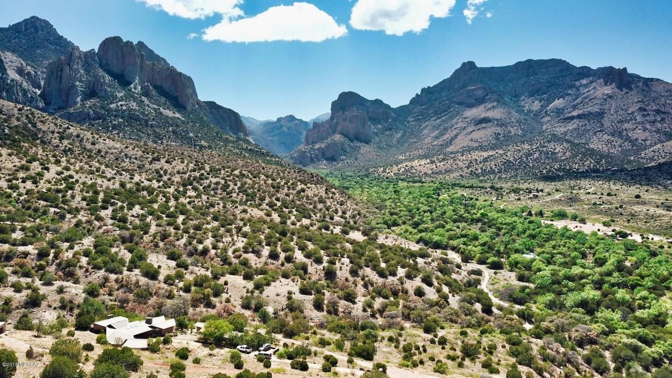 11.00 acres in Cochise County, Arizona