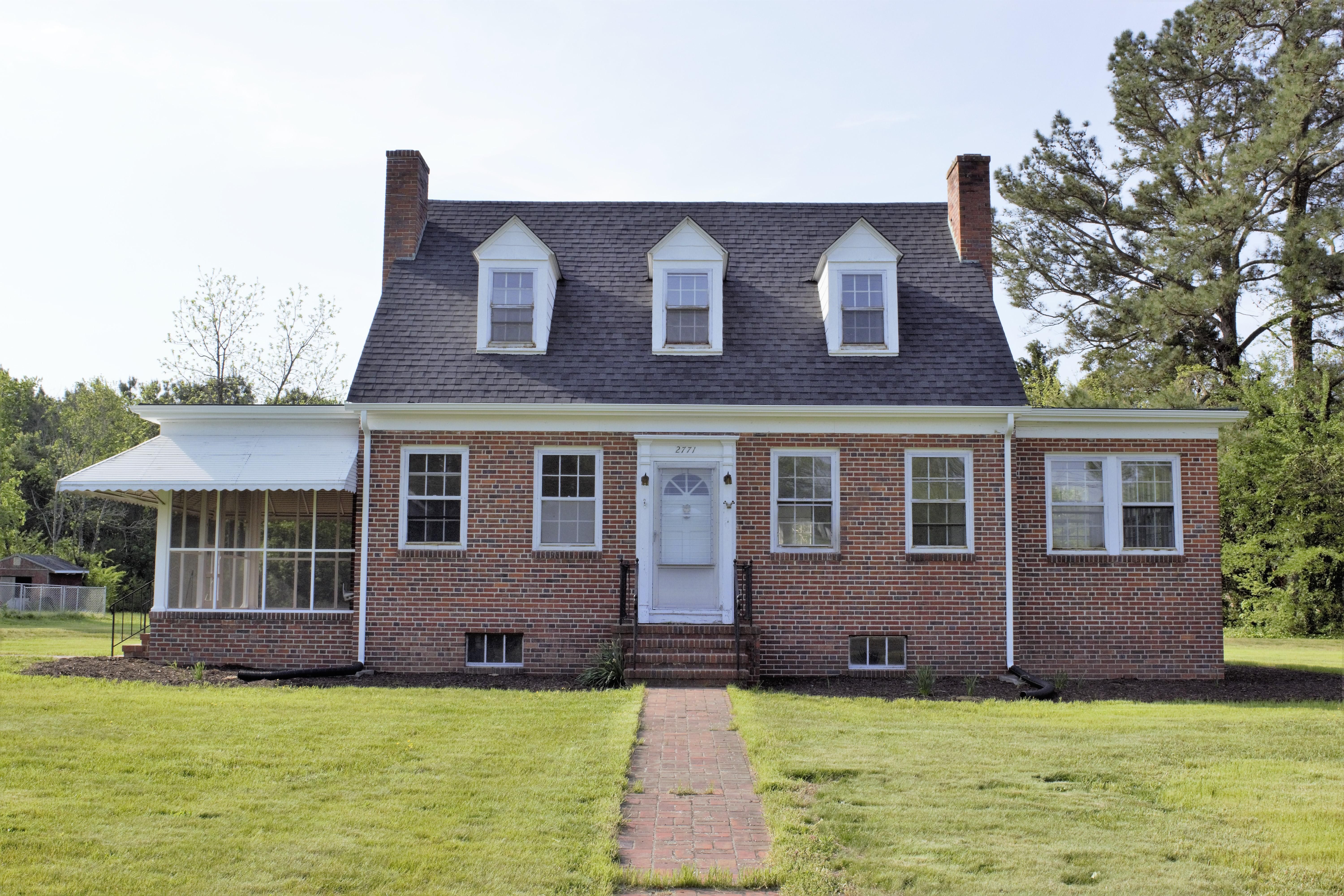 0.85 acres in Lancaster County, Virginia