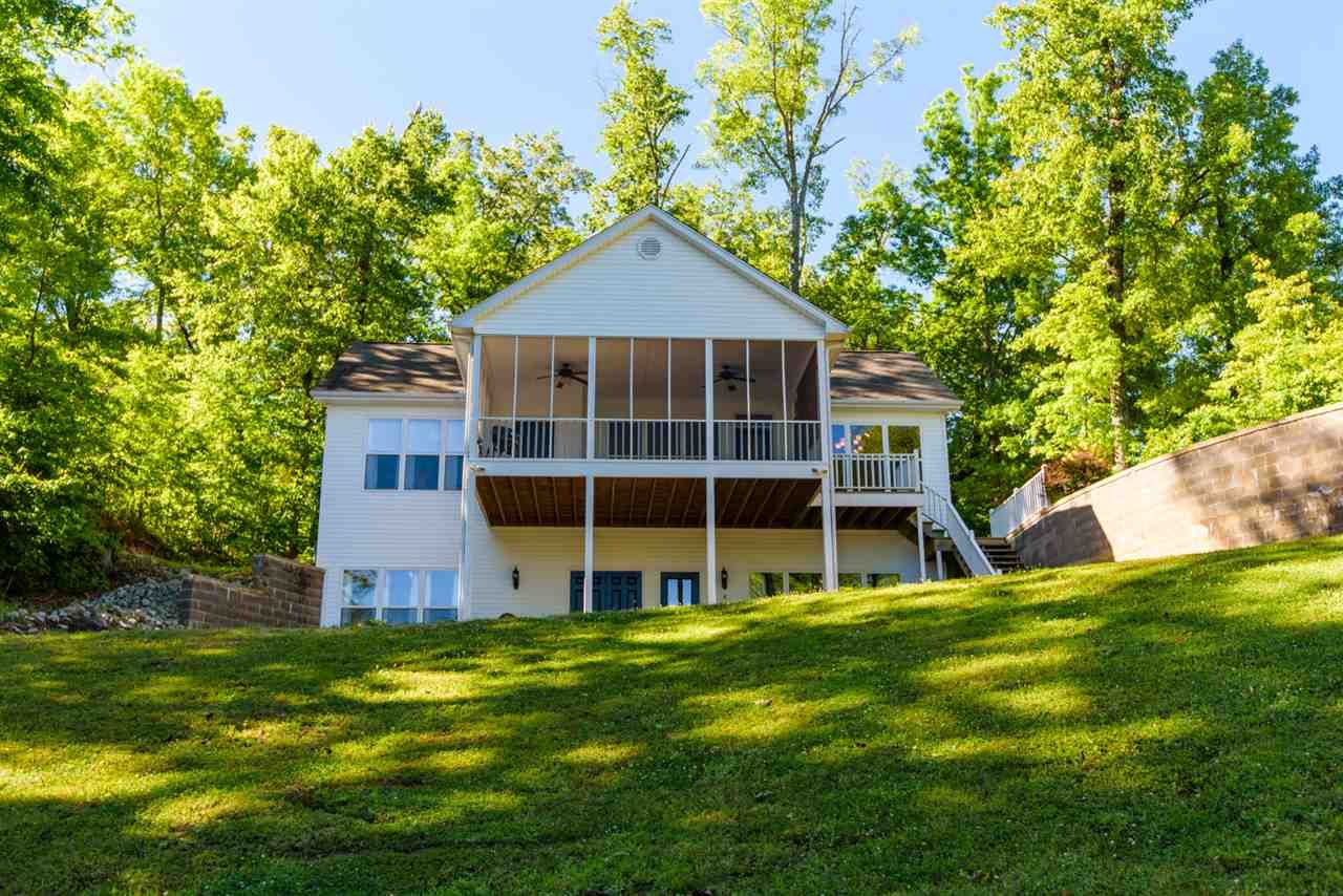 1.25 acres in Hardeman County, Tennessee