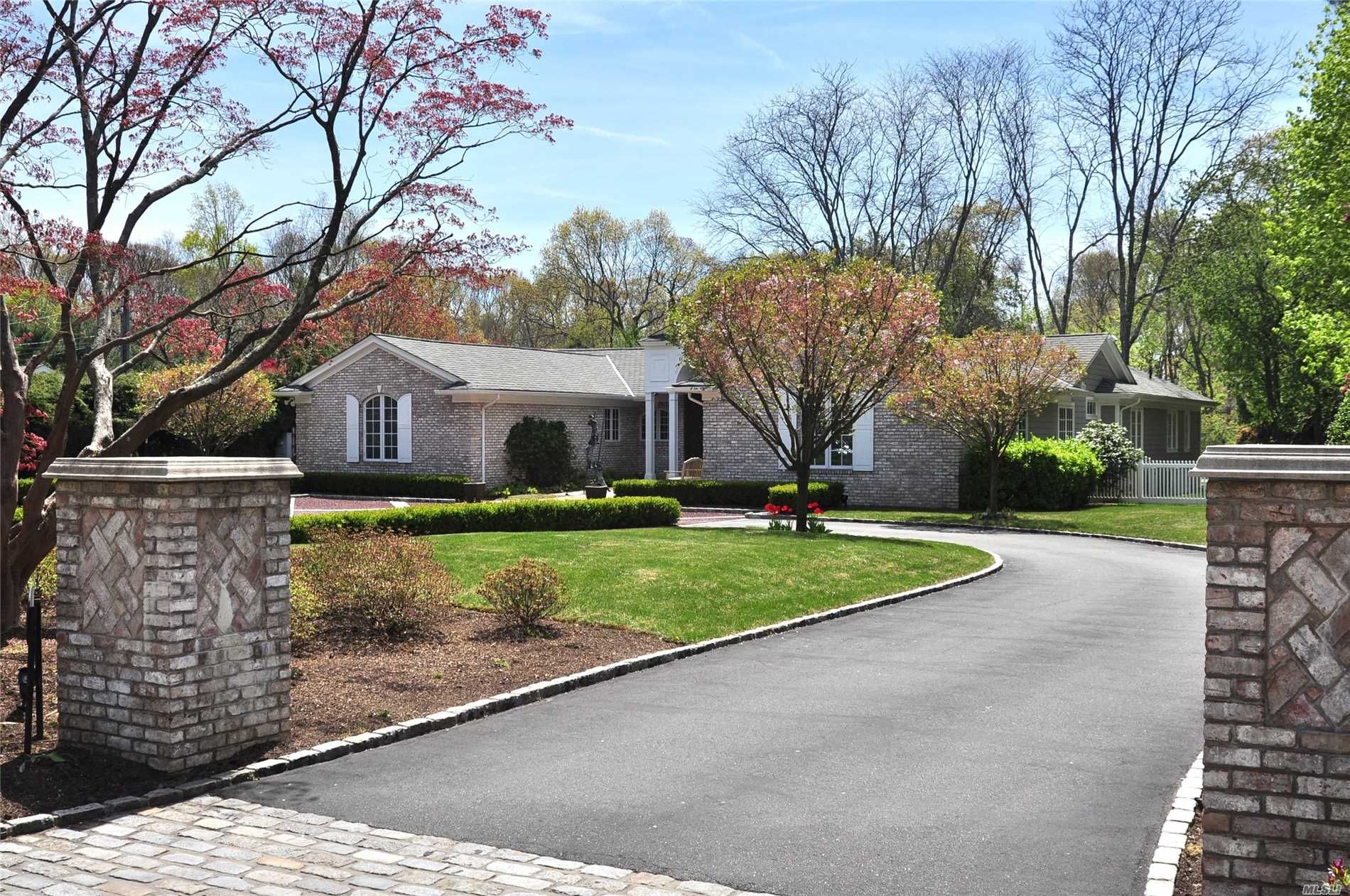 2.00 acres in Nassau County, New York