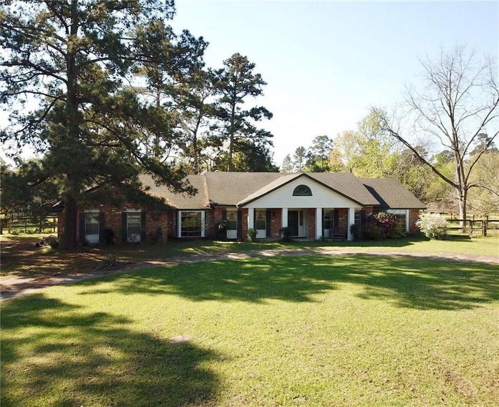 4.07 acres in Montgomery County, Texas