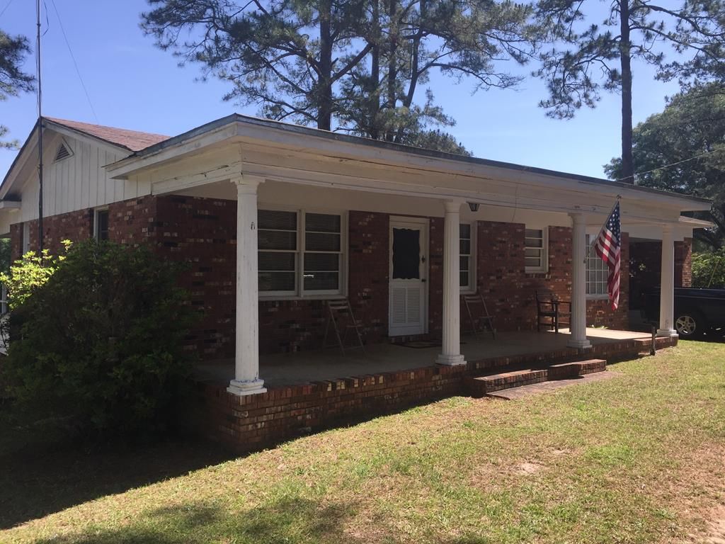 49.9 acres in Grady County,