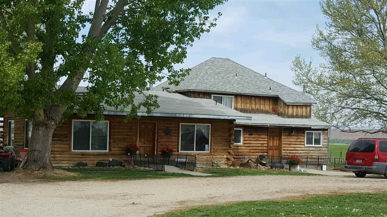 20 acres in Payette County, Idaho